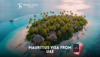 Mauritius Visa From UAE