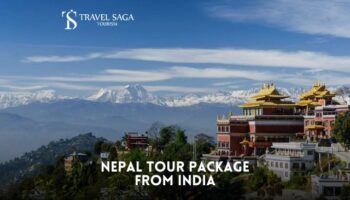 Nepal Tour Package From India