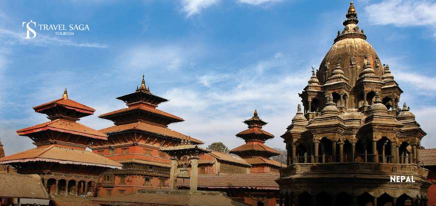 Nepal