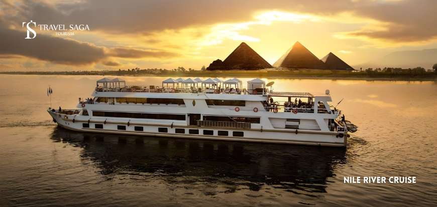 Nile River Cruise