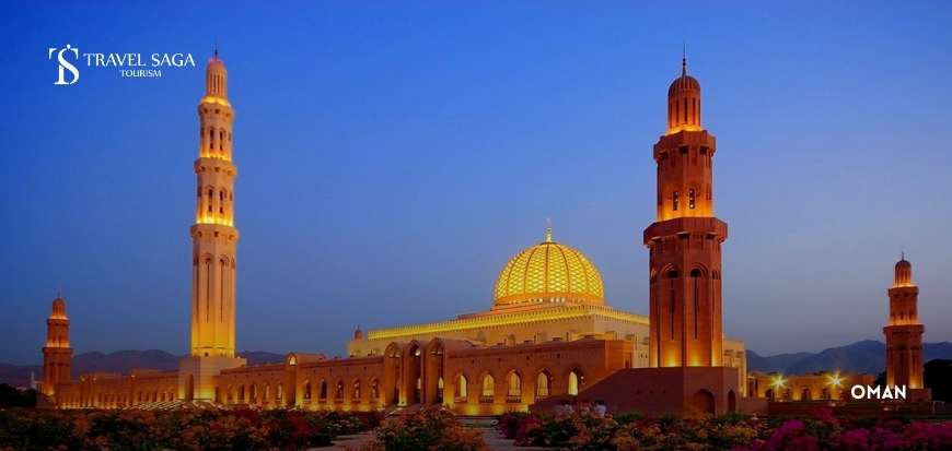Oman