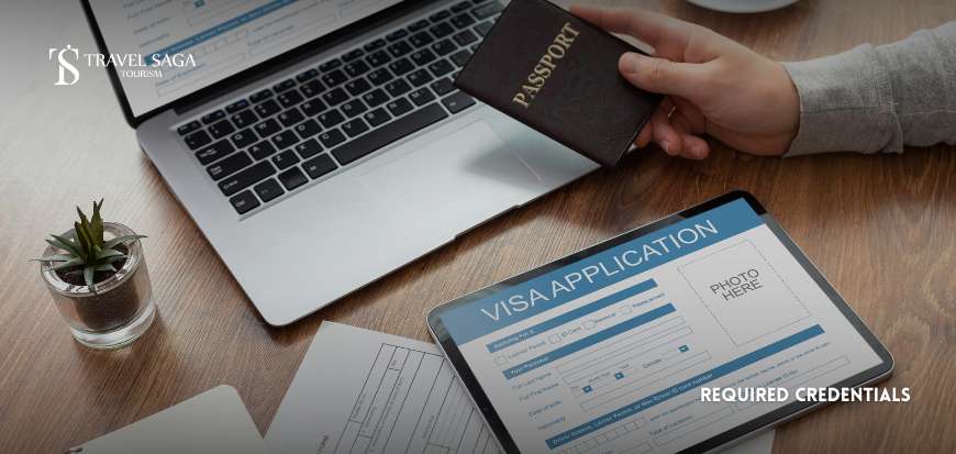 Qatar E-visa Requirements