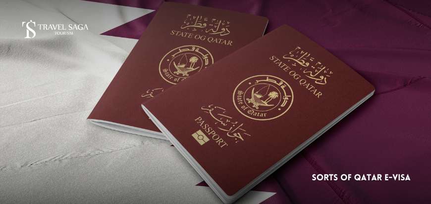 Qatar E-visa