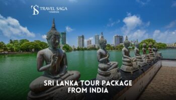 Sri Lanka Tour Package From India