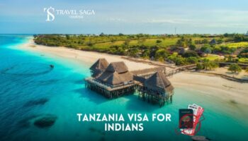 Tanzania Visa For Indians