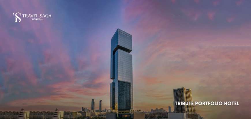 Tribute Portfolio Hotel