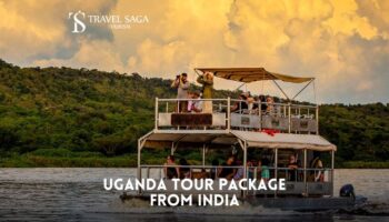 Uganda Tour Package From India