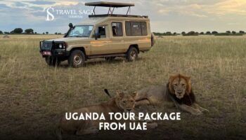 Uganda Tour Package From UAE