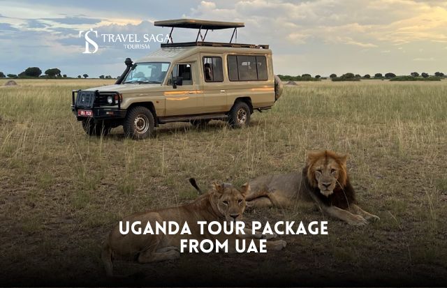 Uganda Tour Package From UAE