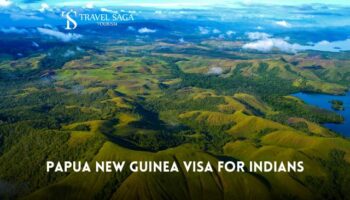 Papua New Guinea Visa For Indians