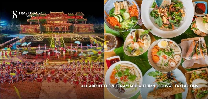 All About The Vietnam Mid Autumn Festival Traditions