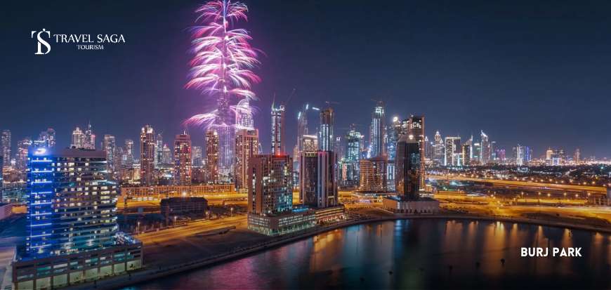 Burj Park
