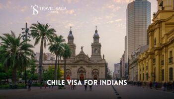 Chile Visa For Indians
