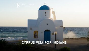 Cyprus Visa For Indians