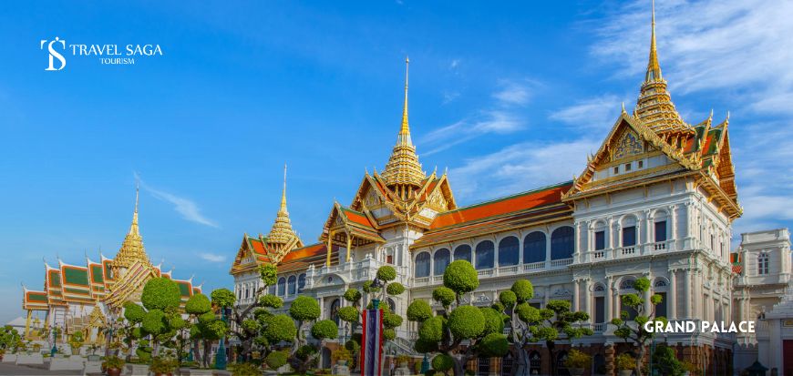 Grand Palace