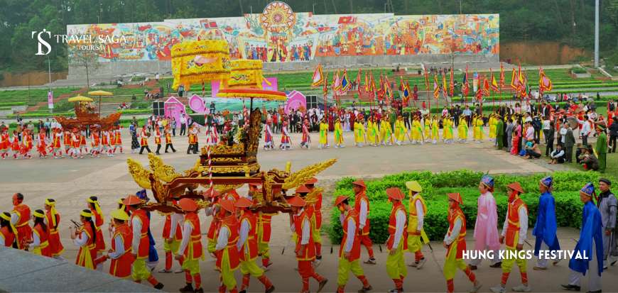 Hung Kings’ Festival