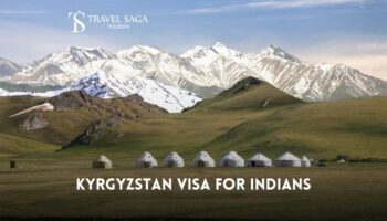 Kyrgyzstan Visa For Indians