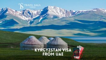Apply Kyrgyzstan Visa From UAE