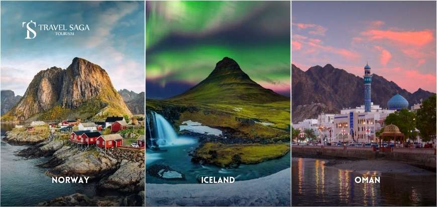 Astro & Dark Sky Tourism