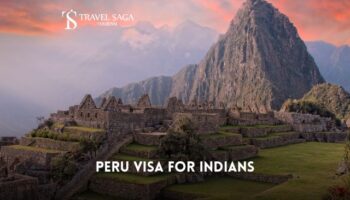 Peru Visa For Indians