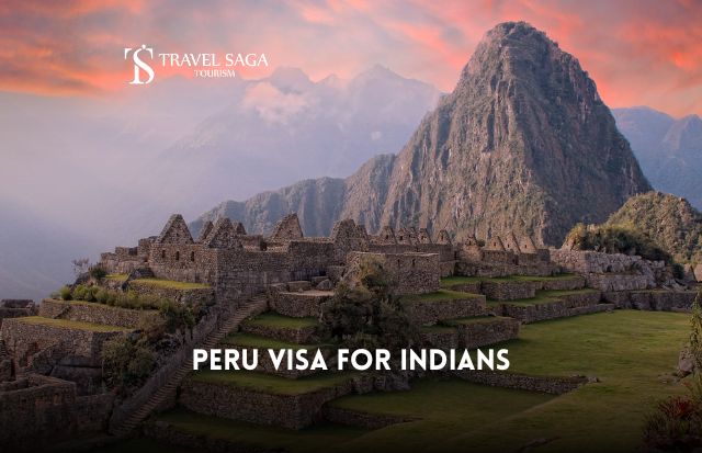 Peru Visa For Indians