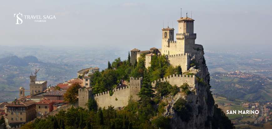 San Marino