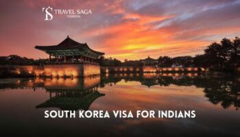 South Korea Visa For Indians