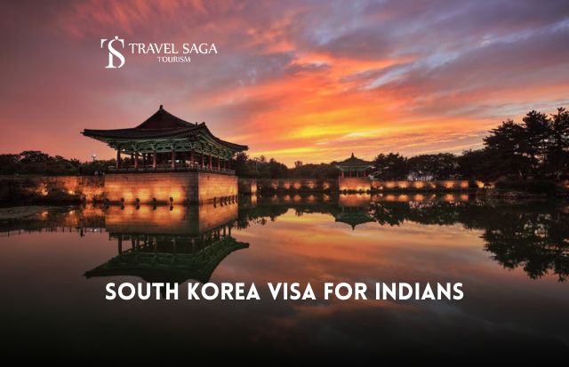 South Korea Visa For Indians