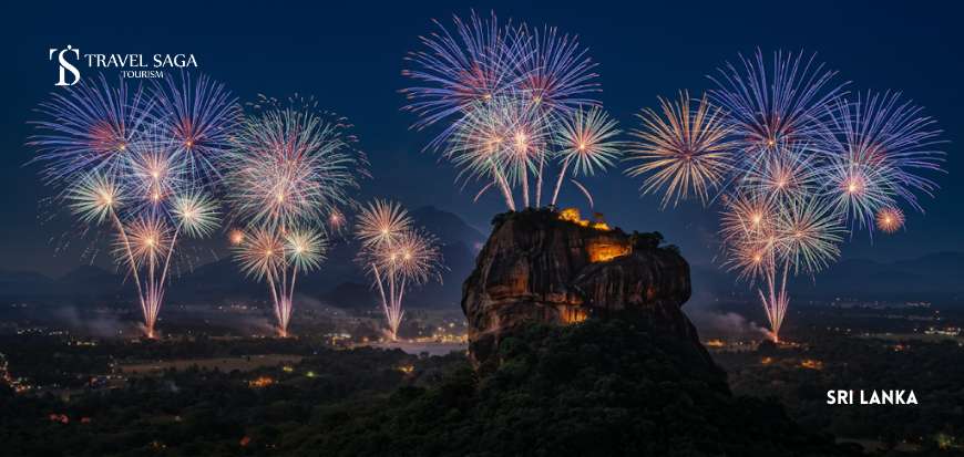Sri Lanka 
