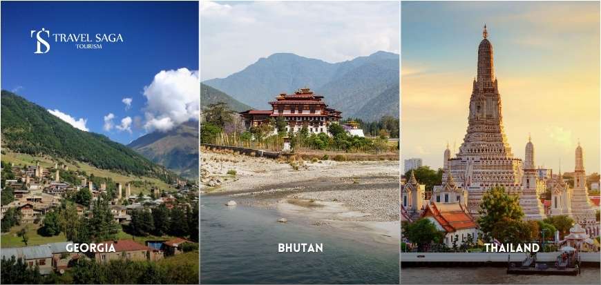  Digital Detox & Nomadic Culture