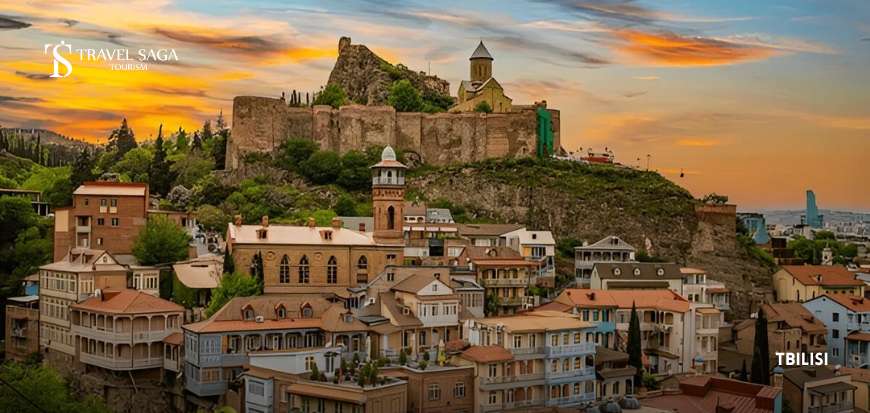 Tbilisi