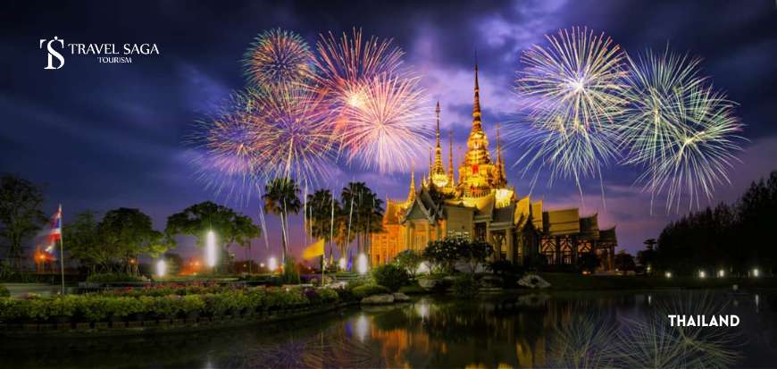 Thailand