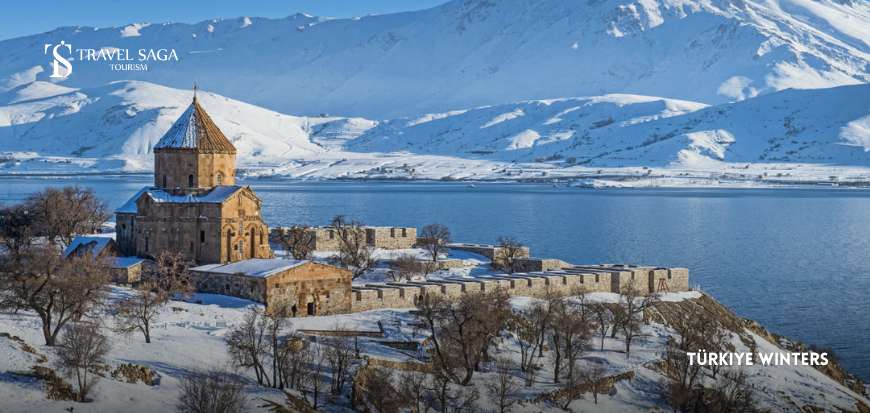 Türkiye Winters
