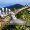 Vietnam travel do's and don'ts, Vietnam tourist etiquette Blog Banner by Travel Saga Tourism