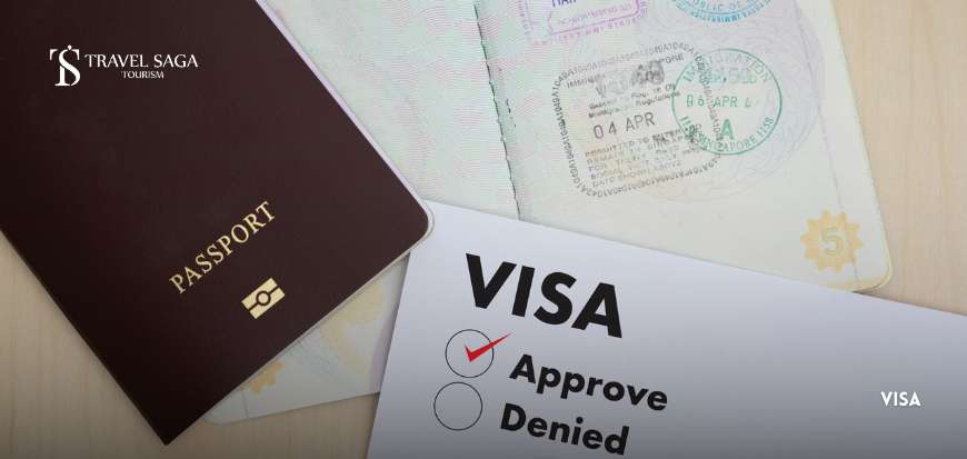 Visa