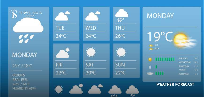 Weather Forecast