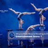 La Perle show Dubai, La Perle Dubai tickets Blog Banner By Travel Saga Tourism