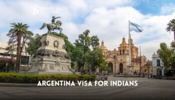 Argentina Visa For Indians