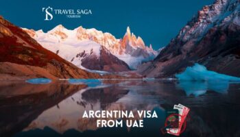 Apply Argentina Visa From UAE