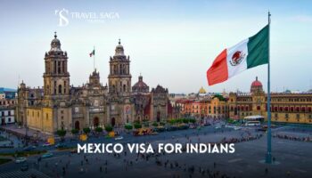 Mexico Visa For Indians