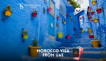 Apply Morocco Visa From UAE
