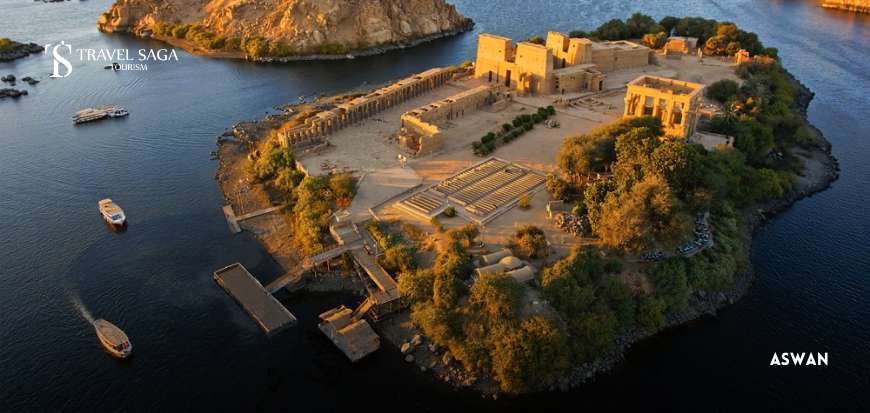 Aswan