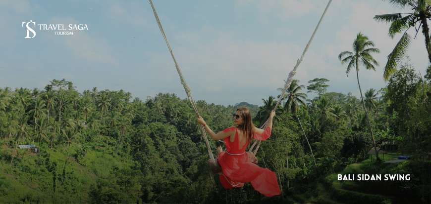 Bali Sidan Swing