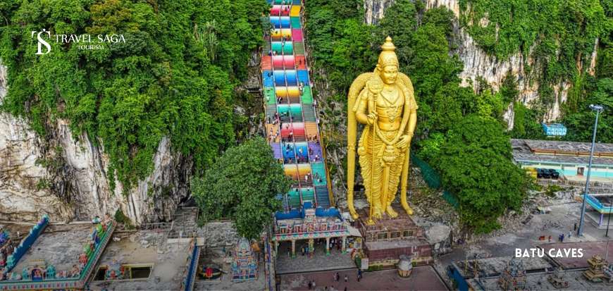 Batu Caves