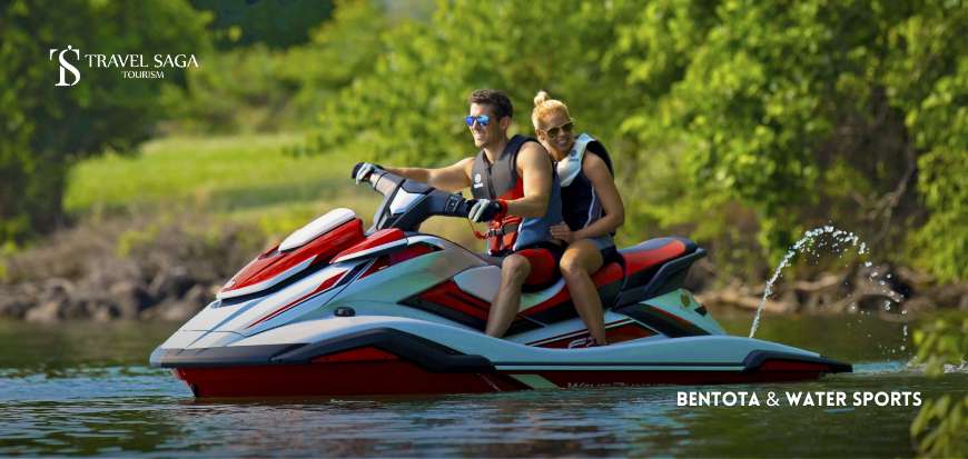 Bentota & Water Sports
