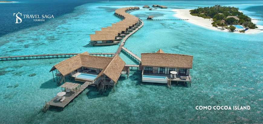 COMO Cocoa Island
