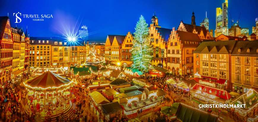 Christkindlmarkt