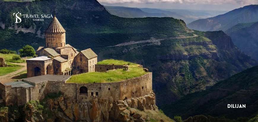 Dilijan