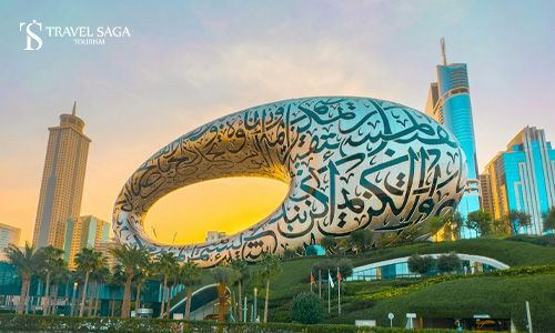 Dubai Holiday Packages