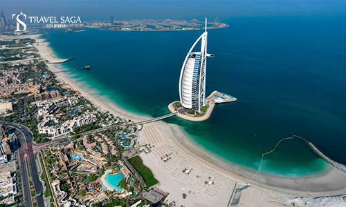 Dubai Sightseeing